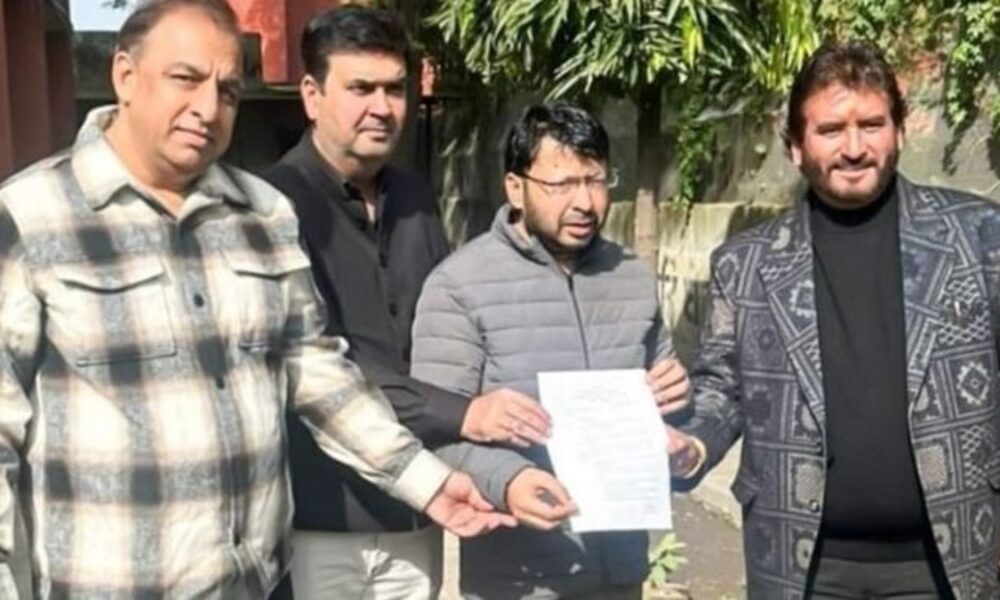 पंजाब सरकार का ऐतिहासिक फैसला: 35 साल बाद जालंधर निगम को 1196 सफाईकर्मियों की मंजूरी