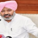 वित्त मंत्री हरपाल सिंह चीमा द्वारा N.H.M. के अंतर्गत A.N.M. एवं स्टाफ नर्सों की 1,568 रिक्त पदों पर भर्ती को मंजूरी