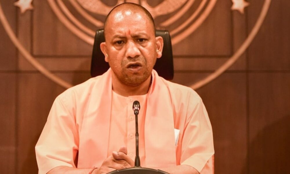 कल गोरखपुर आएंगे CM योगी:विरासत गलियारे का निरीक्षण करेंगे; जरूरतमंदों में बांटेंगे कंबल