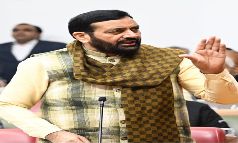 मुख्यमंत्री नायब सिंह सैनी ने हरियाणा में 10 आधुनिक अस्पताल जनता को किए समर्पित