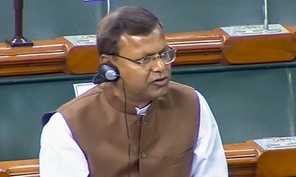 कौन हैं Pankaj Chaudhary ? यूपी बीजेपी के नए अध्यक्ष के सामने क्या चुनौतियां होंगी, जानें सबकुछ