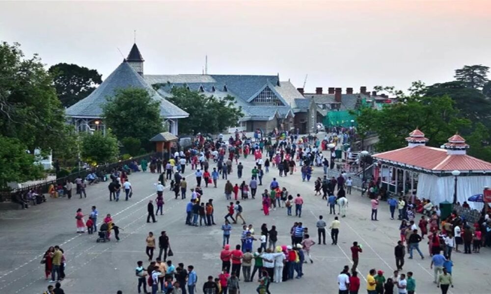 हिमाचल में 5 दिन साफ रहेगा मौसम:28 दिसंबर को बर्फबारी के आसार, मंडी-बिलासपुर में घने कोहरे का अलर्ट