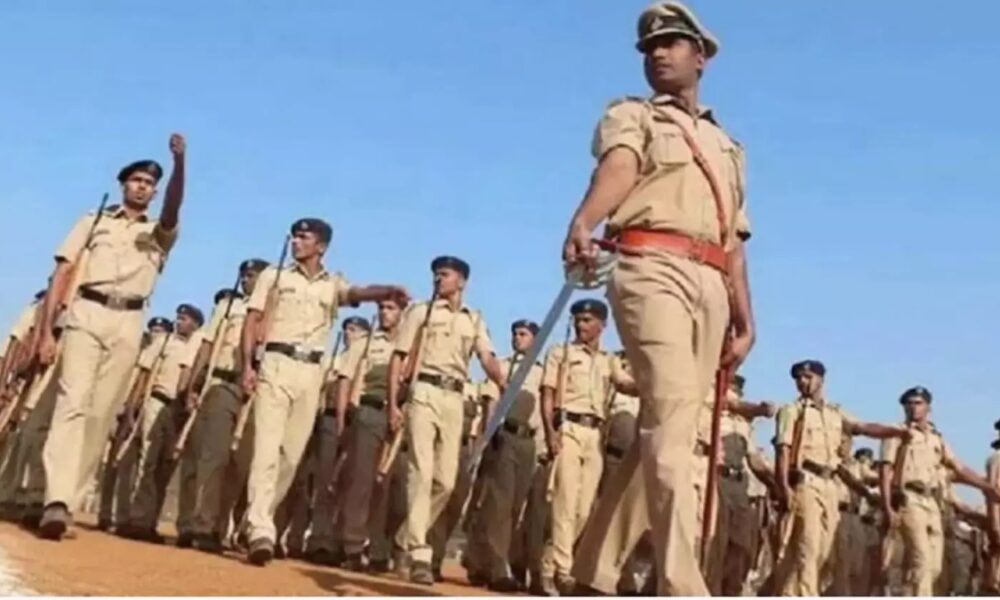Haryana पुलिस कांस्टेबल के लिए निकली बंपर भर्तियां, जानें कब और कैसे भर सकते हैं फॉर्म