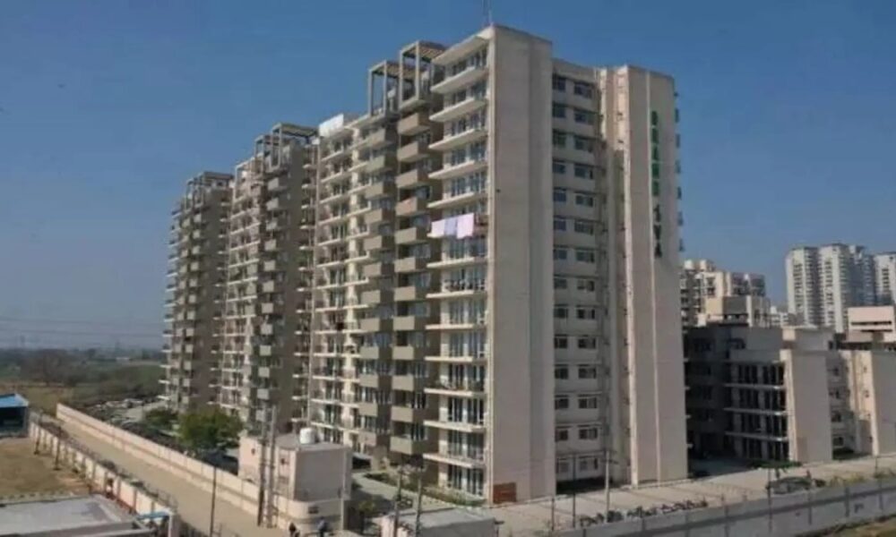 हरियाणा में घर खरीदना हुआ महंगा, 46 शहरों में 10% बढ़ा EDC शुल्क