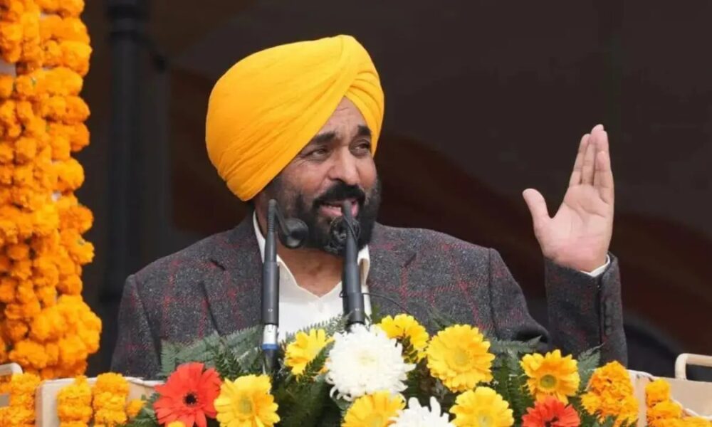 पंजाब के अधिकारों से लेकर नशा-मुक्त अभियान तक, CM मान ने गिनाईं सरकार की उपलब्धियां