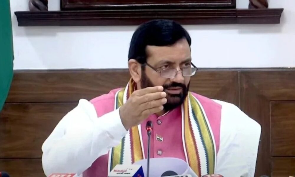 हरियाणा में विकास कार्यों की मॉनिटरिंग कराएगी सरकार:हाई लेवल कमेटी का गठन; CM के APS-OSD को जिम्मेदारी, 15 दिन में होगा रिव्यू