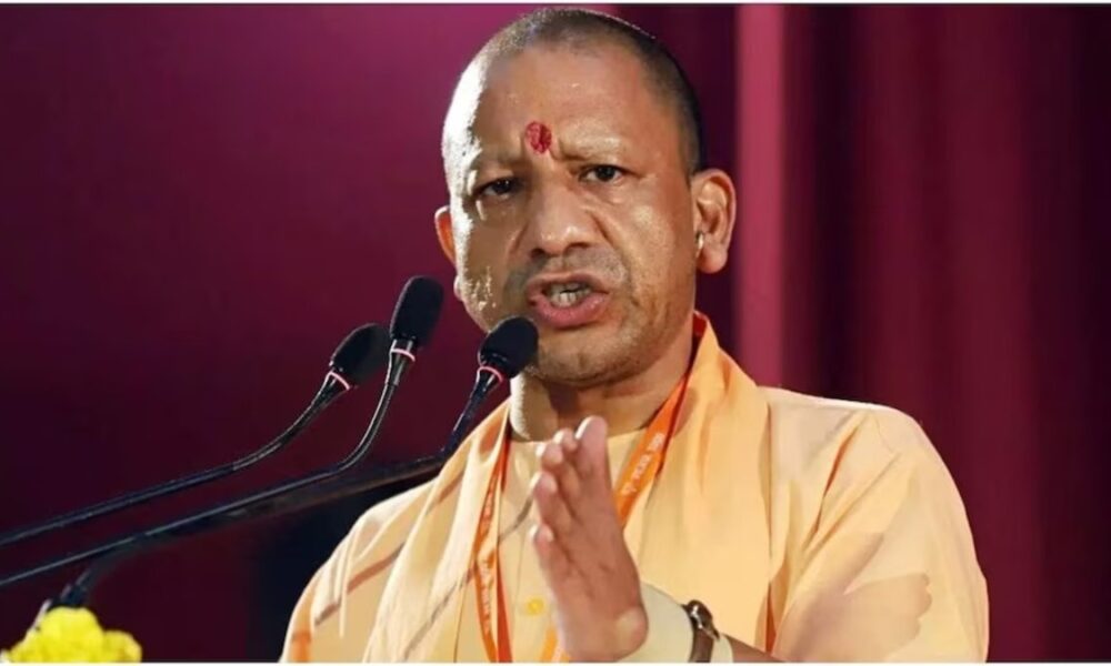 बांग्लादेश पर सब चुप, हिंदुओं को बांटना सर्वनाश; रामानंदाचार्य के प्रकटोत्सव पर CM योगी का बड़ा हमला