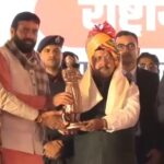हरियाणा में कांग्रेस के प्रभाव वाले क्षेत्रों पर भाजपा की नजर, पदयात्राओं से चुनावी माहौल बनाने की तैयारी