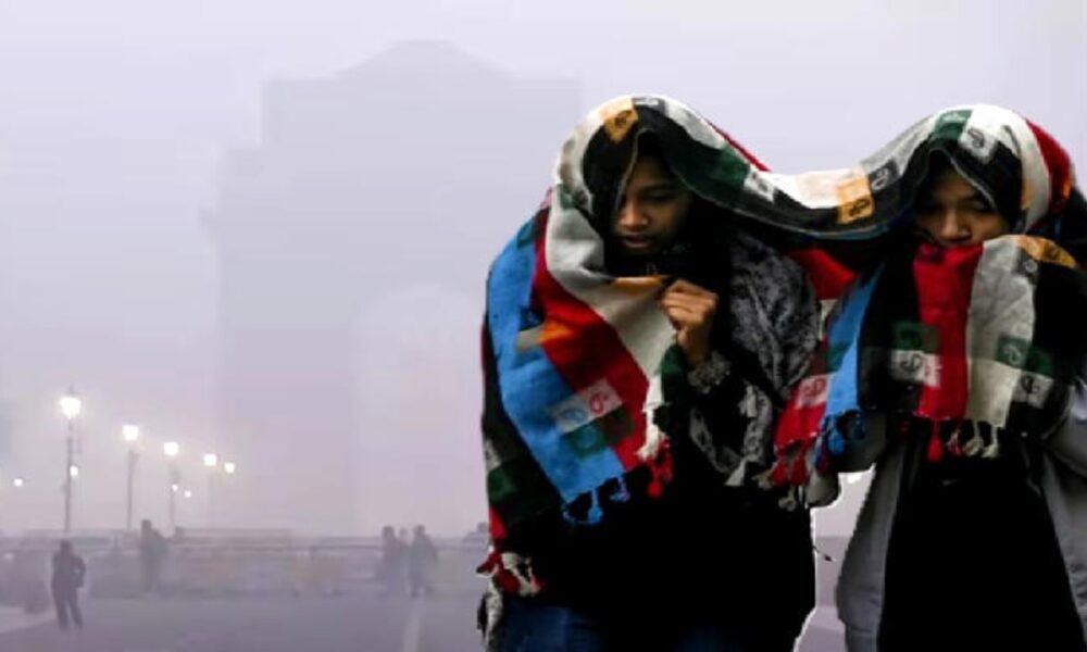 Harayana Weather – पश्चिमी विक्षोभ हो रहा एक्टिव, 26 जनवरी से पश्चिमी विक्षोभ के असर से बारिश व तेज हवाओं की संभावना बढ़ेगी ठंड..