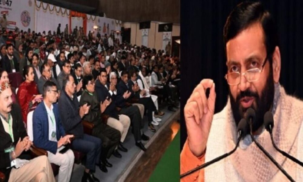 CM नायब सिंह सैनी की अध्यक्षता में हिसार में प्री-बजट बैठक, कृषि क्षेत्र पर चर्चा