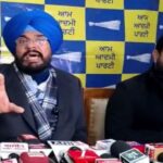 भाजपा ने अपनी गंदी राजनीति के लिए गुरुओं का अपमान किया, फर्जी वीडियो के जरिए ‘आप’ को बदनाम करने की भाजपा की साजिश बेनकाब: Kuldeep Singh Dhaliwal