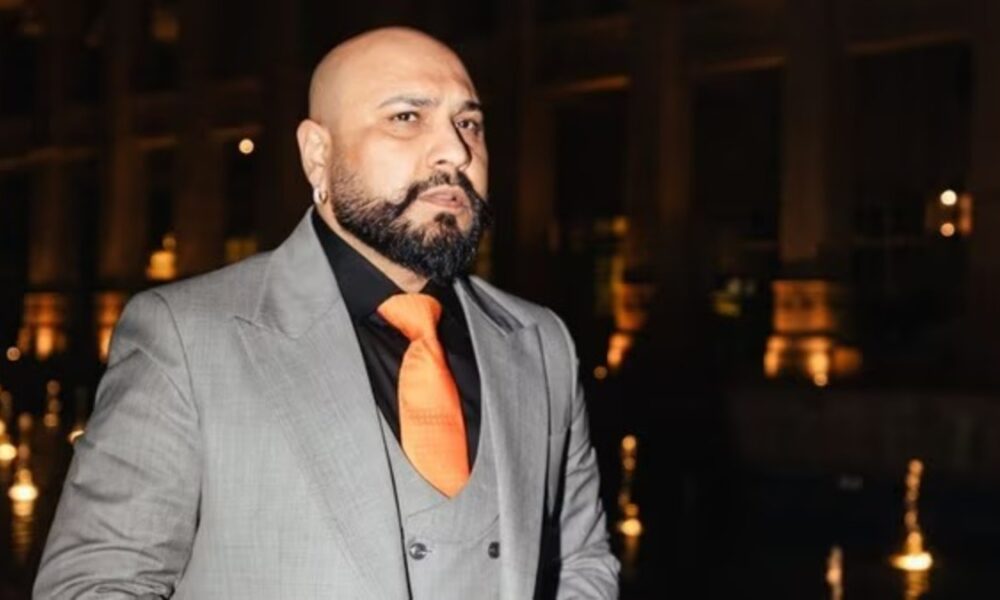 ‘1 हफ्ते में 10 करोड़ दो…वरना मिट्टी में मिला देंगे’, बॉलीवुड सिंगर बी प्राक को लॉरेंस बिश्नोई गैंग ने धमकाया ‘1 हफ्ते में 10 करोड़ दो…वरना मिट्टी में मिला देंगे’, बॉलीवुड सिंगर बी प्राक को लॉरेंस बिश्नोई गैंग ने धमकाया