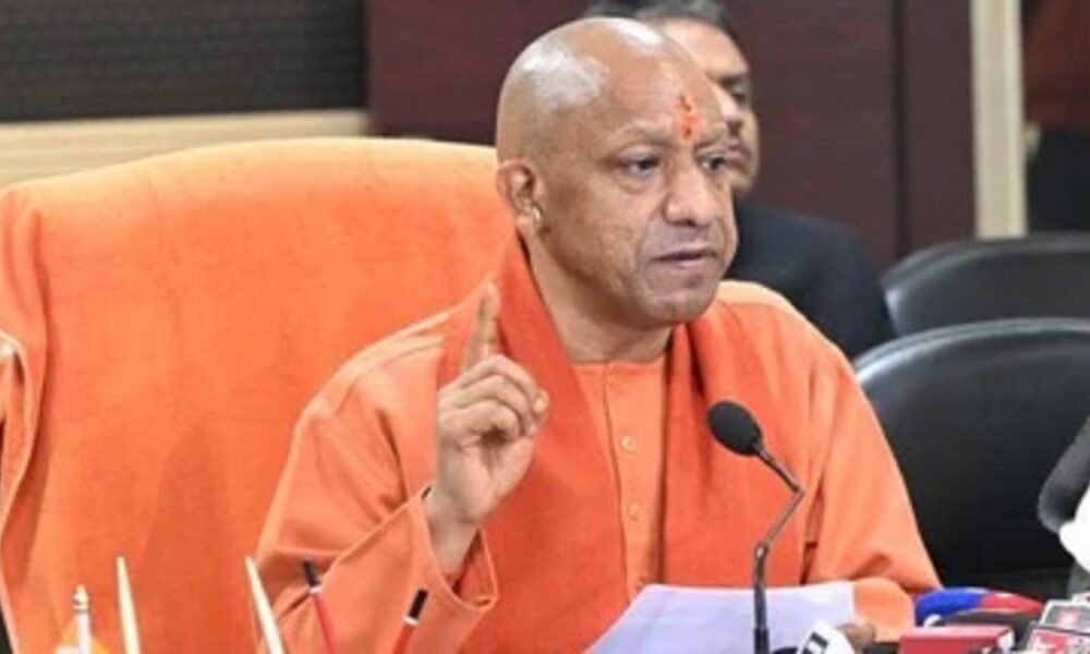 दो गांवों का बदला इतिहास, YOGI सरकार ने नाम परिवर्तन को दी मंजूरी