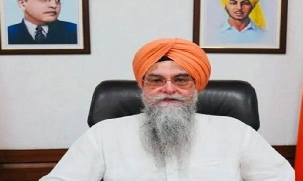 328 पवित्र सरूपों का मामला: SGPC पर काबिज गुट की चुप्पी ‘गुनाह’ की गवाही: कुलतार सिंह संधवा