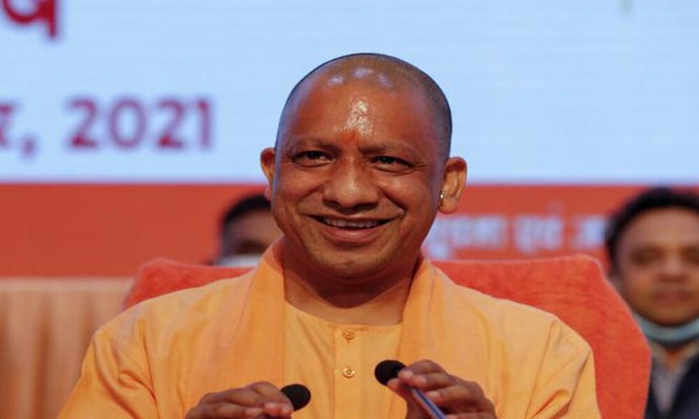 10 ऐसे काम, जिससे योगी का हुआ नाम, 2026 में चमक गया उत्तर प्रदेश