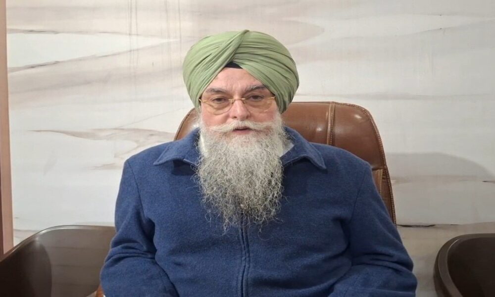 एक परिवार का पक्ष लेकर SGPC ने अपनी ही गरिमा को ठेस पहुंचाई : स्पीकर संधवां