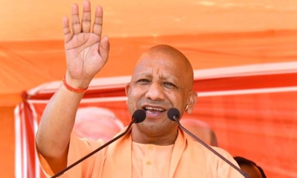 ‘उपद्रवियों-दंगाइयों के आका…’, UGC विवाद के बीच गोरखपुर में CM योगी का बड़ा बयान