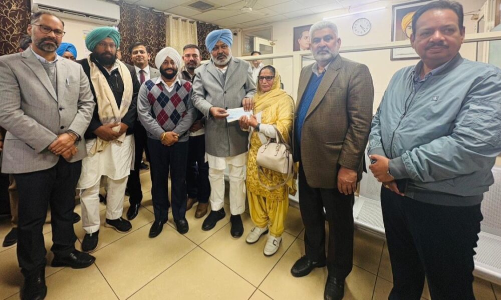 Shri Guru Ravidas Ji के समानता के संदेश को अगली पीढ़ी तक पहुँचाने के लिए पंजाब सरकार की अनूठी पहल