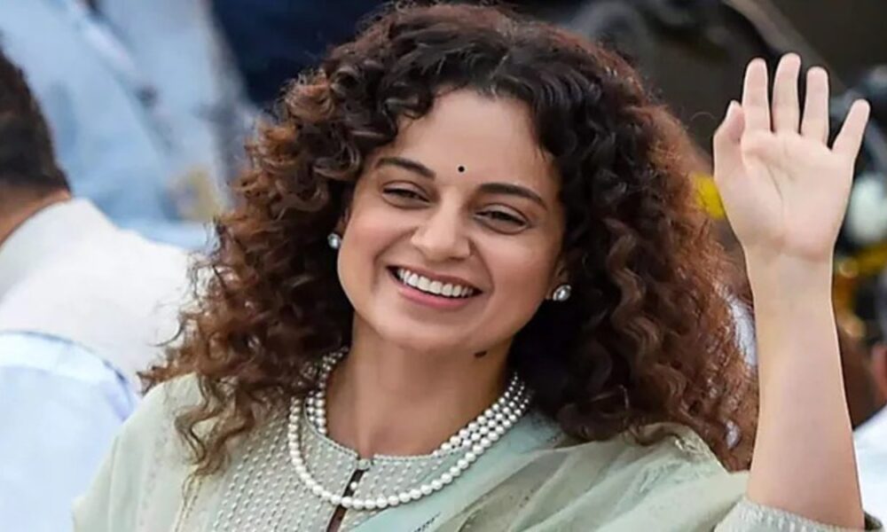 Kangana Ranaut की बढ़ सकती हैं मुश्किलें? आज बठिंडा कोर्ट में होना ही होगा पेश, ‘दादी’ पर टिप्पणी करना पड़ा भारी! Kangana Ranaut की बढ़ सकती हैं मुश्किलें? आज बठिंडा कोर्ट में होना ही होगा पेश, ‘दादी’ पर टिप्पणी करना पड़ा भारी!