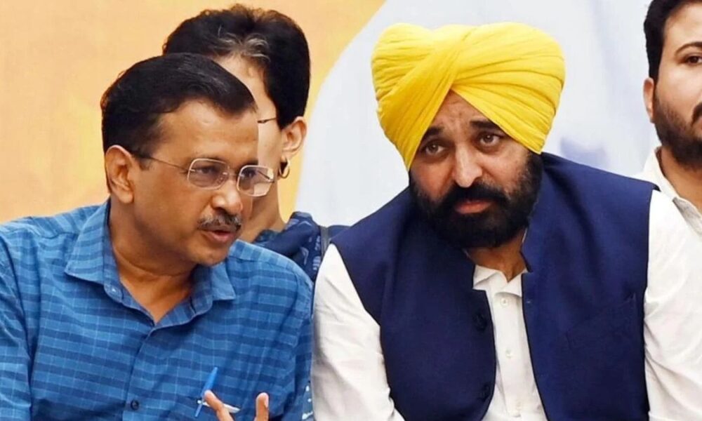 नशा मुक्त Punjab के लक्ष्य की ओर बढ़ी भगवंत मान सरकार, ‘युद्ध नशियां विरुद्ध’ अभियान का दूसरा चरण शुरू