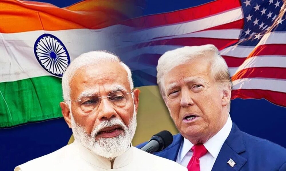 Donald Trump बोले- Modi बहुत अच्छे व्यक्ति… लेकिन साथ ही दे दी टैरिफ वाली चेतावनी