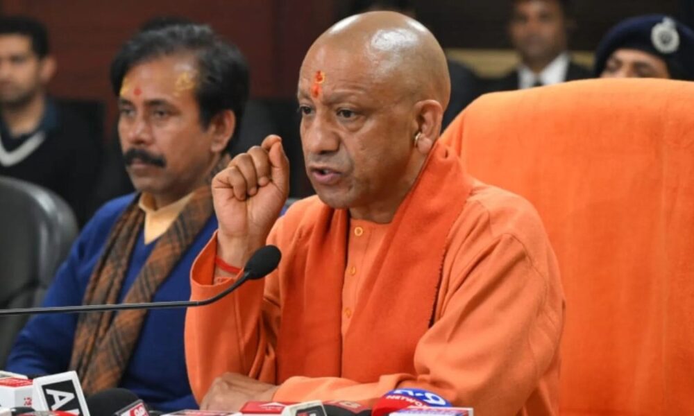 सॉफ्टवेयर इंजीनियर मौत मामले में CM योगी का बड़ा एक्शन, नोएडा अथॉरिटी के CEO पर गिरी गाज