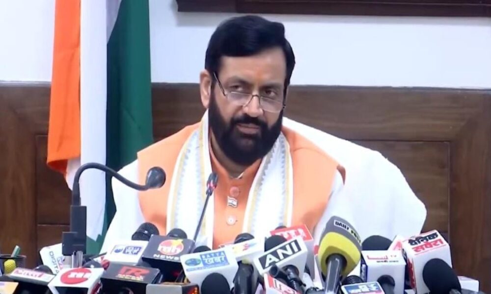 हरियाणा में 32 लाख परिवारों को फायदा:12वीं क्लास तक फीस में छूट, लकी ड्रा से एडमिशन