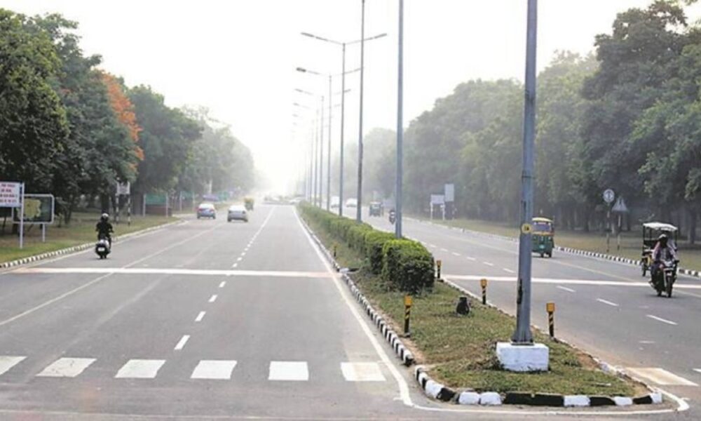 पंजाब-चंडीगढ़ में आज रात से मौसम बदलेगा:दो दिन बारिश के संभावना, अब रात का तापमान बढ़ेगा, पहली बार तापमान 29 डिग्री