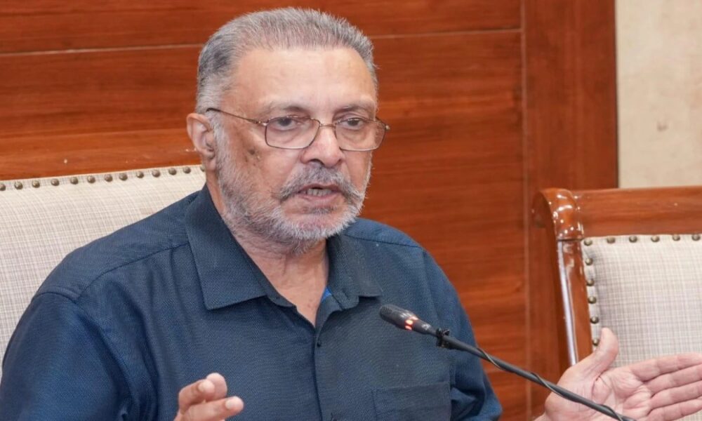 Ludhiana में आज हेल्थ मिनिस्टर अधिकारियों संग करेंगे बैठक:बचत भवन में स्वास्थ्य सेवा, कानून व्यवस्था व अन्य कार्यों की होगी समीक्षा