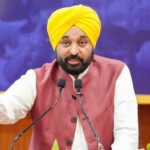 ‘इस बार भी पंजाबियों के साथ सौतेला व्यवहार…’, बजट पर बोले पंजाब CM भगवंत मान