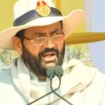 हरियाणा में जेल वार्डनों को मिलेगा पुलिस के समान भत्ता:करनाल में CM  नायब सैनी ने की घोषणा, राहुल गांधी पर साधा निशाना