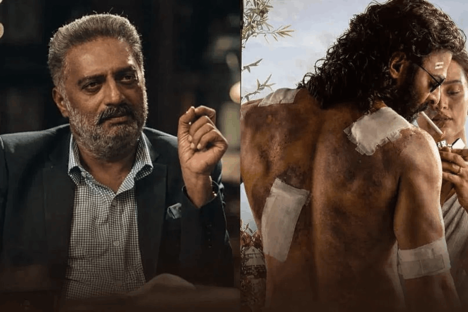 प्रभास की ‘स्पिरिट’ में बड़ा फेरबदल! दीपिका के बाद अब इस सीनियर एक्टर ने छोड़ा साथ?