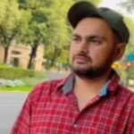 पिता के इलाज के लिए इटली गए युवक की मौत, शव लाने के लिए CM नायब सिंह सैनी से लगाई गुहार