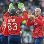 सुपर-8 में इंग्लैंड का दबदबा, श्रीलंका पर 51 रन की बड़ी जीत