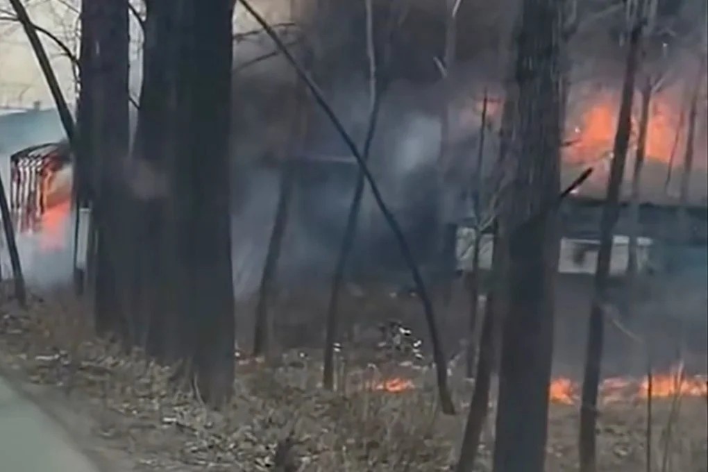 लूनर न्यू ईयर से पहले चीन में बड़ा हादसा, पटाखों की दुकान में धमाका, 8 की मौत