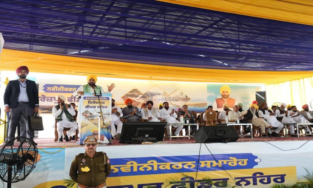 पंजाब की महिलाओं को इस दिन से मिलेंगे 1000 रुपये! सीएम भगवंत मान ने खुद बता दी तारीख