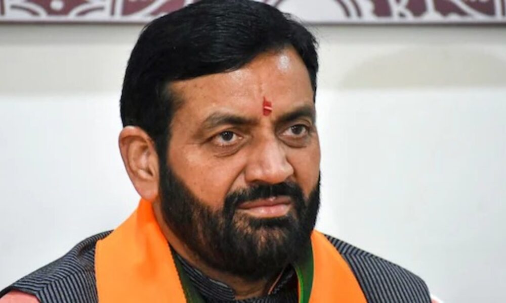 CM नायब सैनी ने AAP विधायक के बंद कमरे वाली मीटिंग के आरोपों को बताया मनगढ़ंत