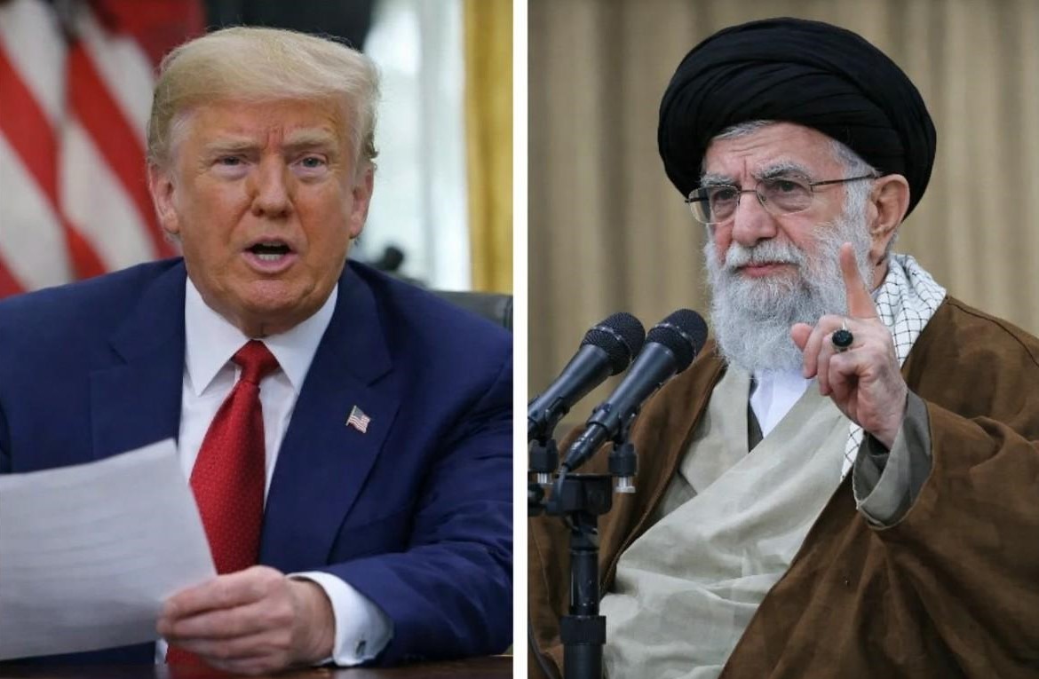 ईरान को ट्रंप की दो-टूक चेतावनी: समझौता नहीं तो अंजाम होगा बेहद सख्त