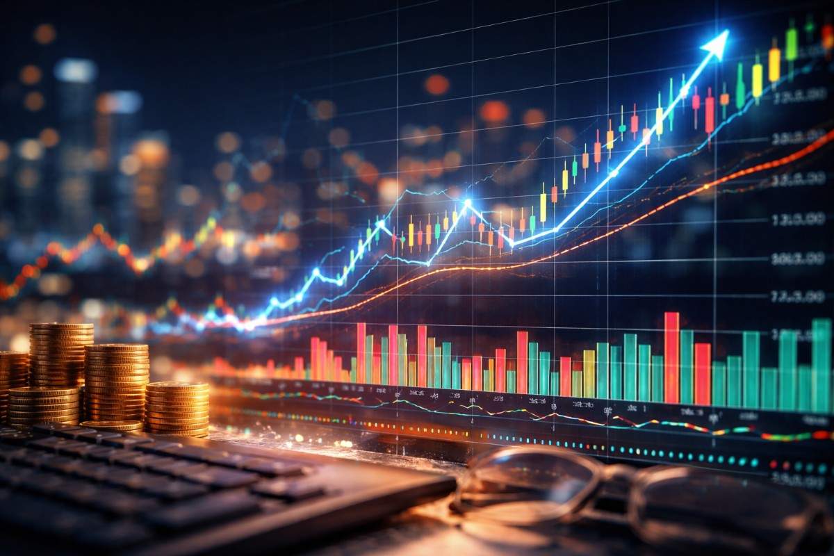 Market Outlook: छोटी गिरावट के बीच बाजार का मिज़ाज अब भी मजबूत, निफ्टी में करेक्शन के बाद कंसोलिडेशन का दौर
