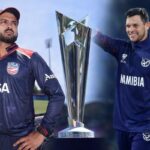 सुपर-8 की रेस में अमेरिका, नामीबिया के लिए आखिरी मौका