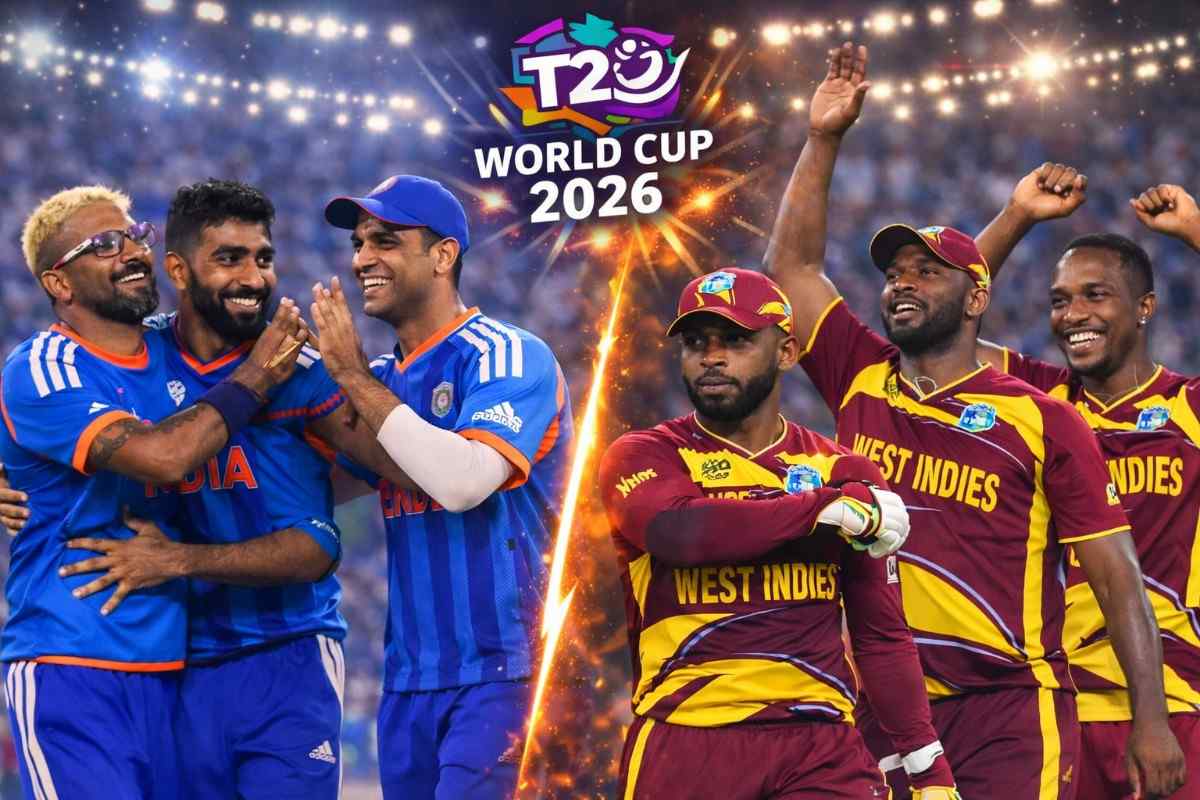 T20 वर्ल्ड कप: साउथ अफ्रीका की जीत से भारत को राहत, अब सेमीफाइनल की जंग कोलकाता में तय होगी T20 वर्ल्ड कप: साउथ अफ्रीका की जीत से भारत को राहत, अब सेमीफाइनल की जंग कोलकाता में तय होगी