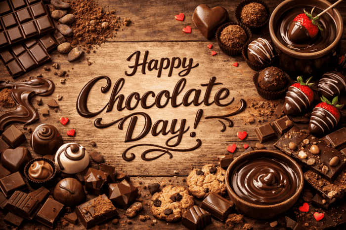 Chocolate Day Special: प्यार के इज़हार में चॉकलेट क्यों बनी सबसे खास निशानी?