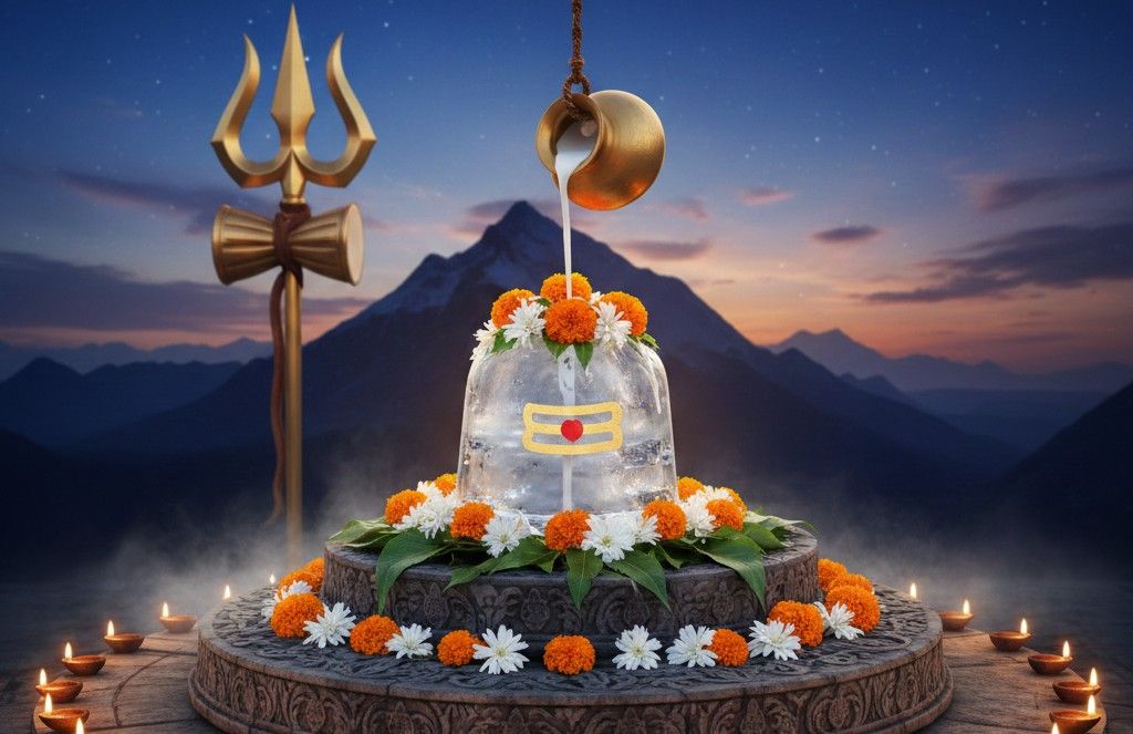 महाशिवरात्रि 2026: राशि के अनुसार करें शिव पूजन, भोलेनाथ की कृपा से बदल सकता है भाग्य