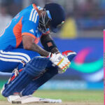 टी-20 वर्ल्ड कप: टीम इंडिया को करारा झटका, साउथ अफ्रीका ने 76 रन से रौंदा