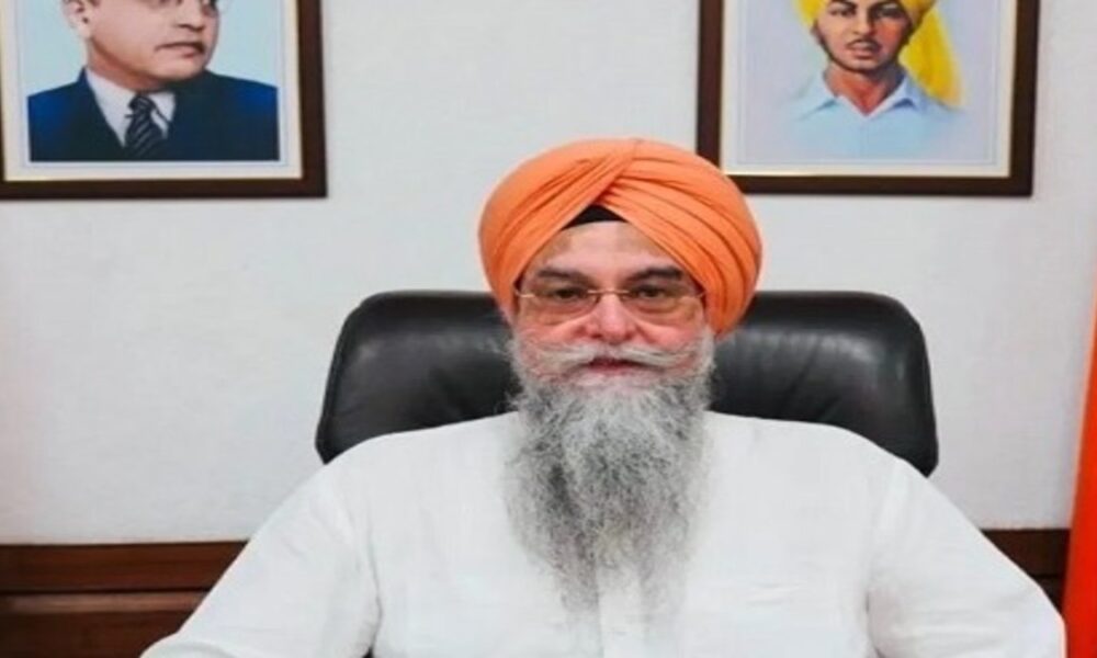 मनीष सिसोदिया सहित सभी 23 आरोपियों के विरुद्ध मामला समाप्त होना दर्शाता है कि आरोप न्यायिक जांच में टिक नहीं सके: Kultar Singh Sandhwan