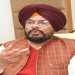 भाजपा का शराब घोटाले के नाम पर बुना गया झूठ का जाल धराशायी, सत्य की जीत हुई: Kuldeep Dhaliwal