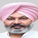 कलानौर का गुरकीरत सिंह श्मशानघाट से नशे सहित किया काबू, बड़े Congress नेताओं के साथ तस्वीरें आईं सामने: हरपाल चीमा