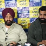 BJP ने फिर रची किसानों को बर्बाद करने की साजिश, Modi-Trump के बीच क्या समझौता हुआ जनता को बताए केंद्र सरकार: तलबीर गिल