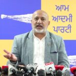 बिट्टू ने कांग्रेस-अकाली गठबंधन की राजनीति को किया बेनकाब, मान ने सत्ता के भ्रष्ट गठबंधन को तोड़ा: Baltej Pannu