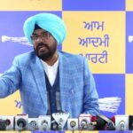 Punjab में नशे का ‘छठा दरिया’ लाने वाले सुखबीर बादल और भाजपा नेताओं के साथ मंच साझा करना निंदनीय: कुलदीप सिंह धालीवाल